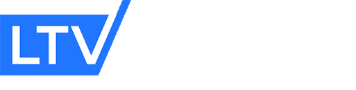 LTV Digital Logo